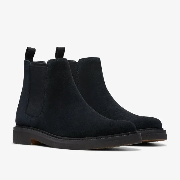 Clarks Clarkdale Easy< Boots | Dress Shoes
