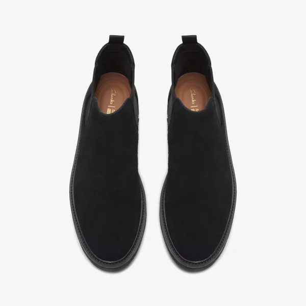 Clarks Clarkdale Easy< Boots | Dress Shoes