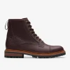 Clarks Clarkridge Hi< Boots