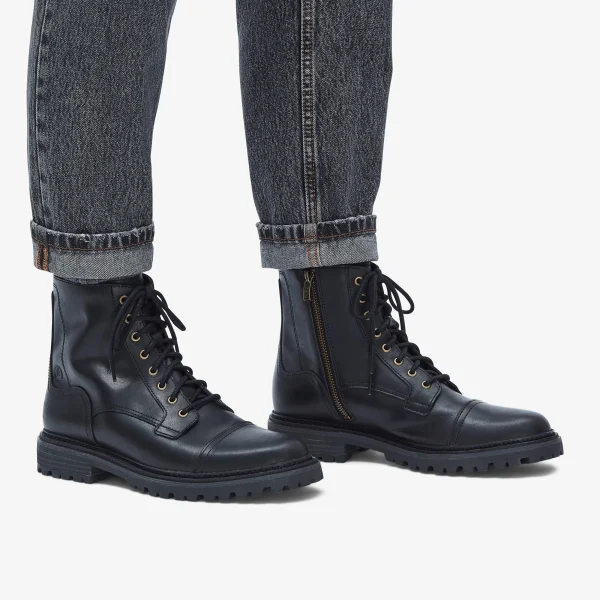 Clarks Clarkridge Hi< Boots