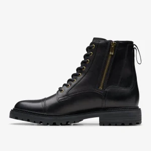 Clarks Clarkridge Hi< Boots