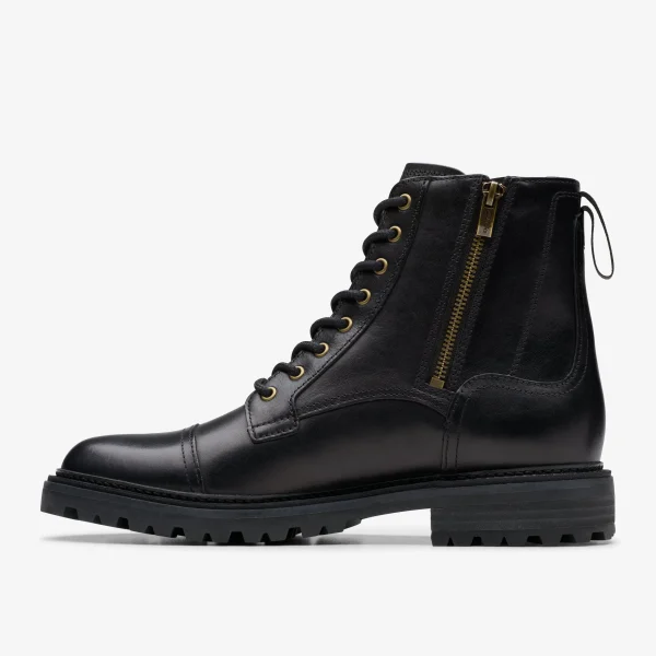 Clarks Clarkridge Hi< Boots