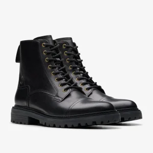 Clarks Clarkridge Hi< Boots