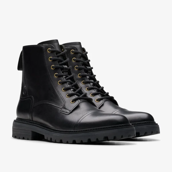 Clarks Clarkridge Hi< Boots