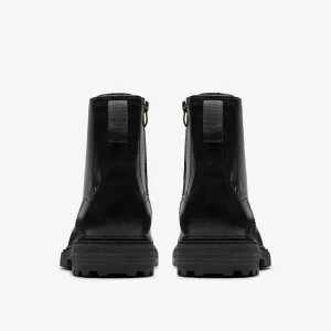 Clarks Clarkridge Hi< Boots