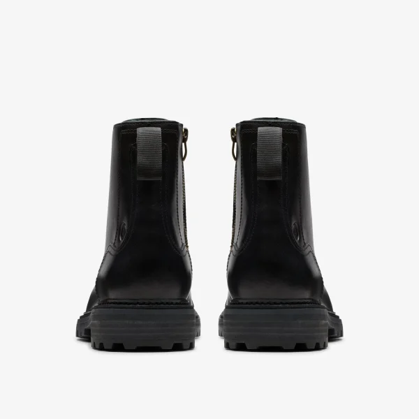 Clarks Clarkridge Hi< Boots