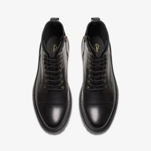 Clarks Clarkridge Hi< Boots