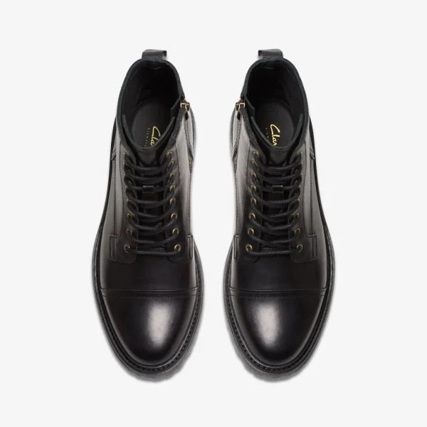 Clarks Clarkridge Hi< Boots