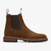 Clarks Clarkridge Top< Boots