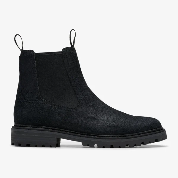Clarks Clarkridge Top< Boots