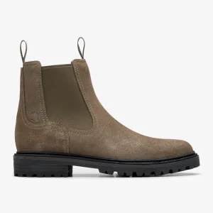 Clarks Clarkridge Top< Boots