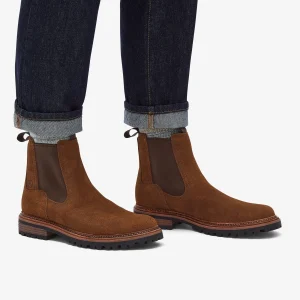 Clarks Clarkridge Top< Boots