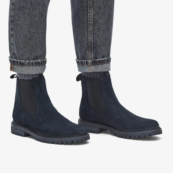 Clarks Clarkridge Top< Boots