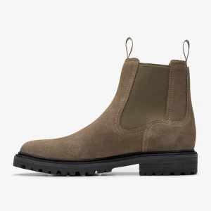 Clarks Clarkridge Top< Boots