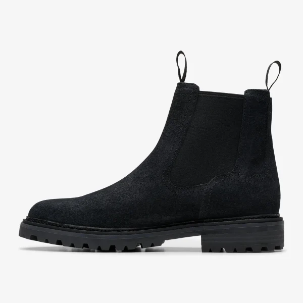 Clarks Clarkridge Top< Boots