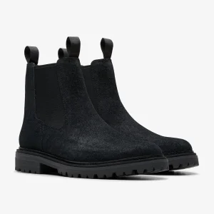 Clarks Clarkridge Top< Boots
