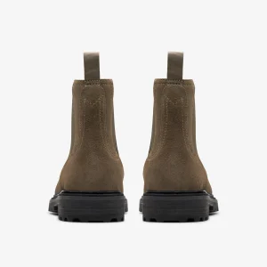 Clarks Clarkridge Top< Boots