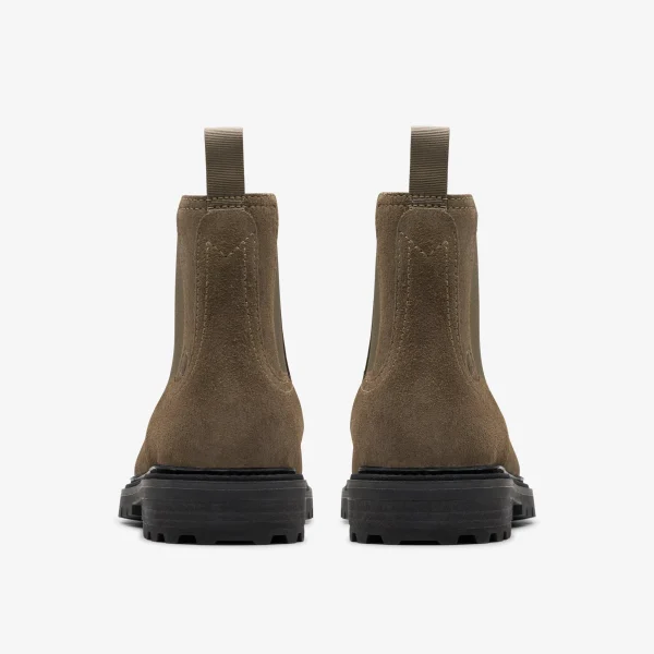 Clarks Clarkridge Top< Boots