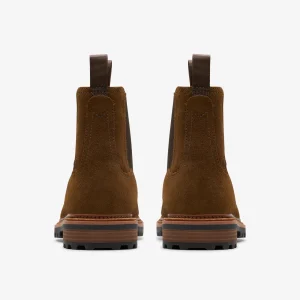 Clarks Clarkridge Top< Boots