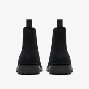 Clarks Clarkridge Top< Boots