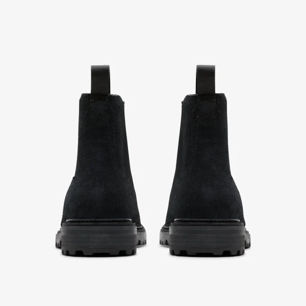 Clarks Clarkridge Top< Boots