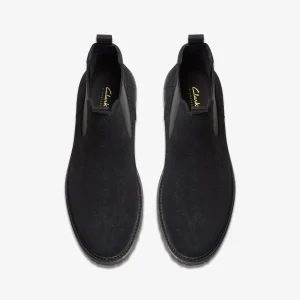 Clarks Clarkridge Top< Boots