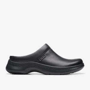 Clarks Pro Clog<Women Clogs & Mules | Slip-Ons