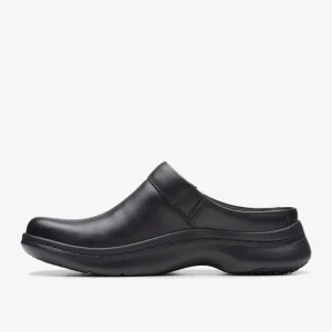 Clarks Pro Clog<Women Clogs & Mules | Slip-Ons