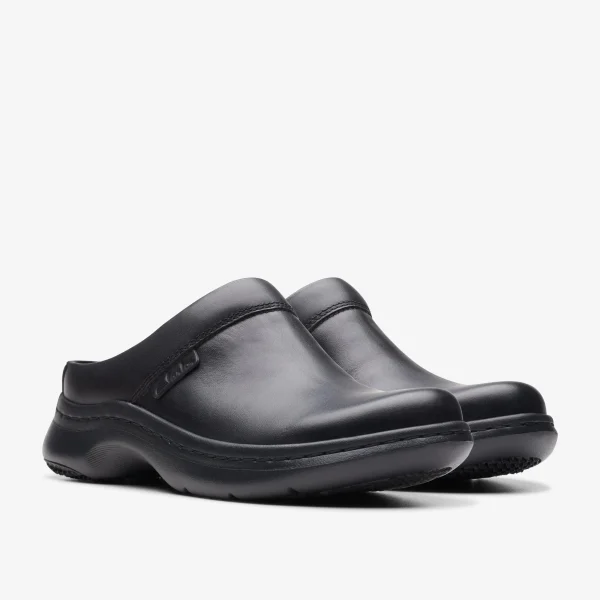 Clarks Pro Clog<Women Clogs & Mules | Slip-Ons