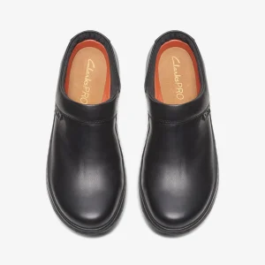 Clarks Pro Clog<Women Clogs & Mules | Slip-Ons