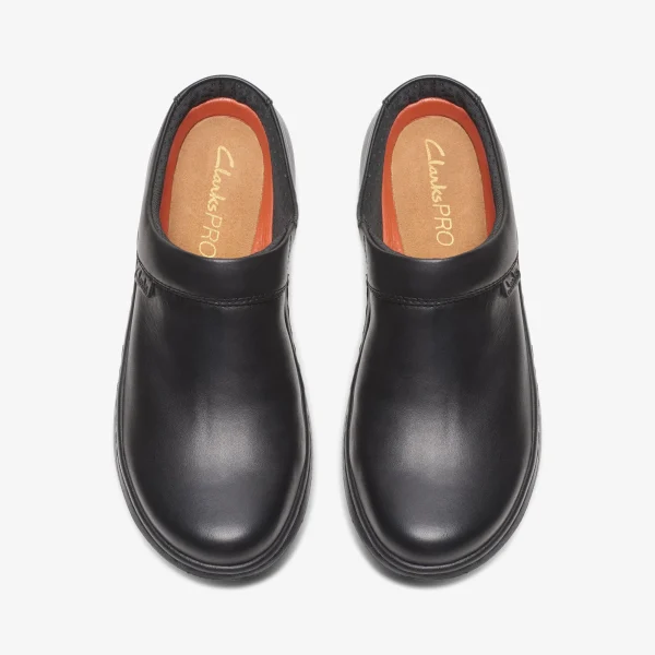 Clarks Pro Clog<Women Clogs & Mules | Slip-Ons