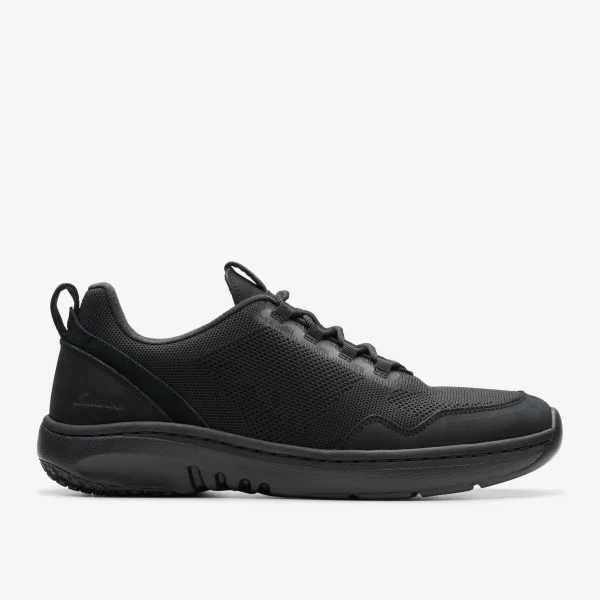 Clarks Pro Knit< Sneakers