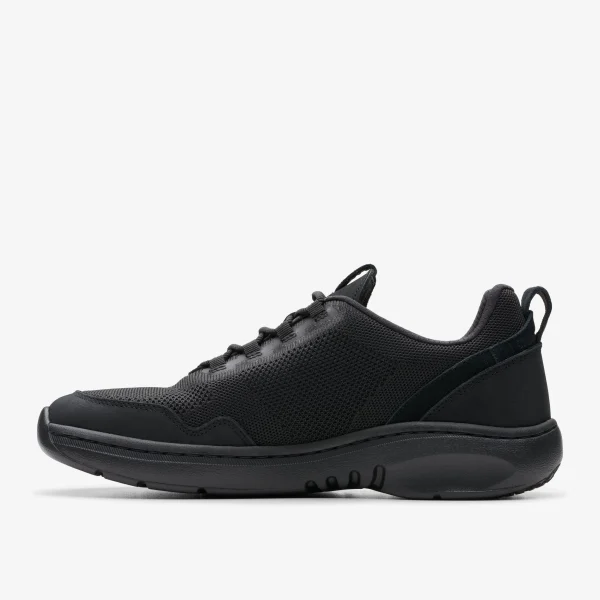 Clarks Pro Knit< Sneakers