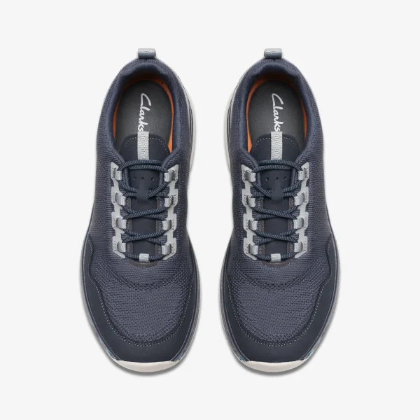 Clarks Pro Knit< Sneakers