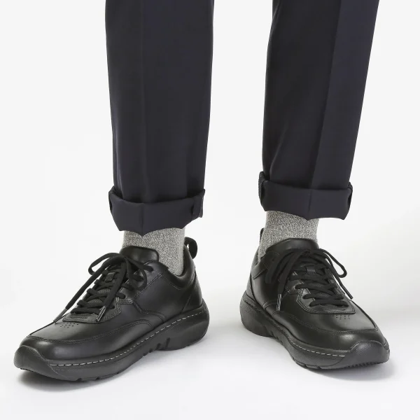 Clarks Pro Lace< Sneakers