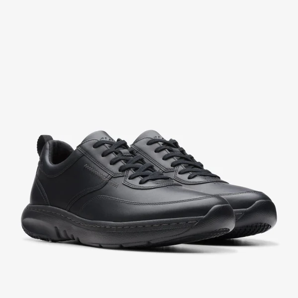 Clarks Pro Lace< Sneakers