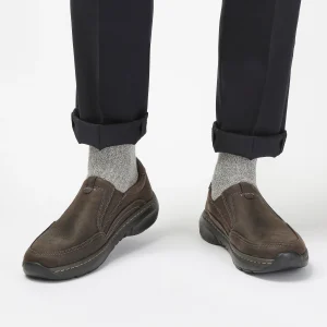 Clarks Pro Step< Loafers & Slip Ons | Casual Dress Shoes