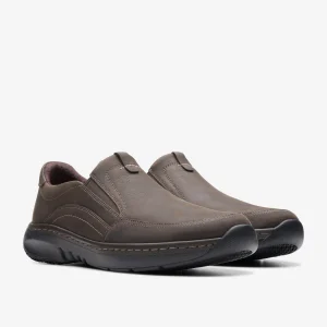 Clarks Pro Step< Loafers & Slip Ons | Casual Dress Shoes