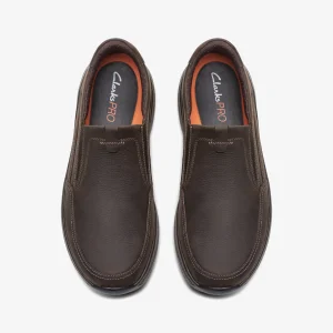 Clarks Pro Step< Loafers & Slip Ons | Casual Dress Shoes