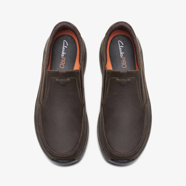 Clarks Pro Step< Loafers & Slip Ons | Casual Dress Shoes