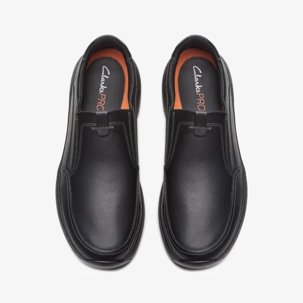 Clarks Pro Step< Loafers & Slip Ons | Casual Dress Shoes