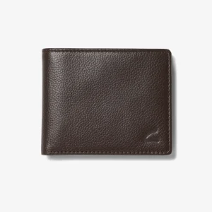 Clarks Classic Pebble Slimfold Wallet< Wallets | Accessories