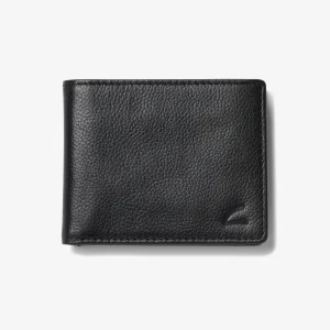 Clarks Classic Pebble Slimfold Wallet< Wallets | Accessories