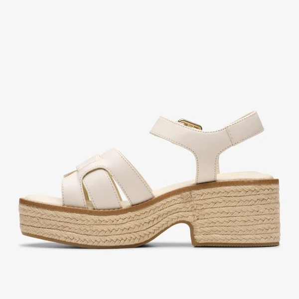 Clarks Coledale Strap<Women Platforms | Sandals & Flip Flops