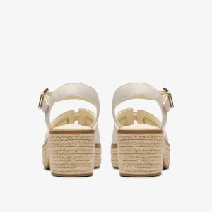 Clarks Coledale Strap<Women Platforms | Sandals & Flip Flops