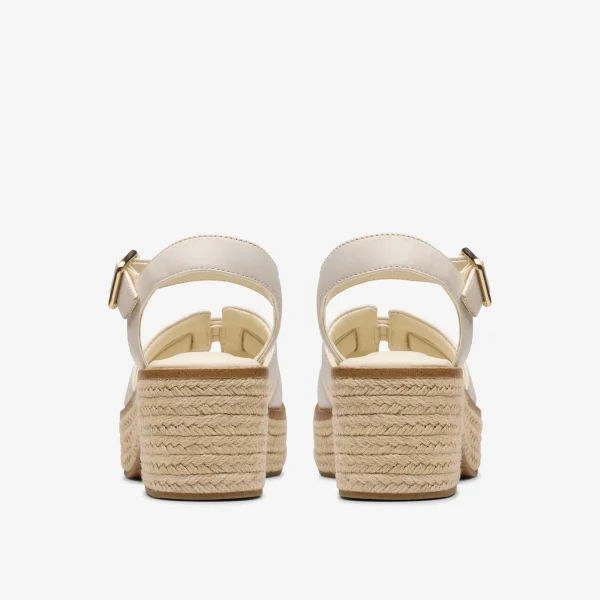 Clarks Coledale Strap<Women Platforms | Sandals & Flip Flops