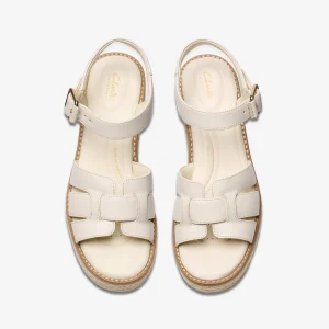 Clarks Coledale Strap<Women Platforms | Sandals & Flip Flops