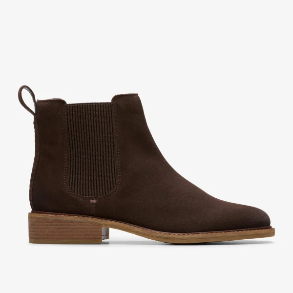 Clarks Cologne Arlo 2<Women Boots & Booties