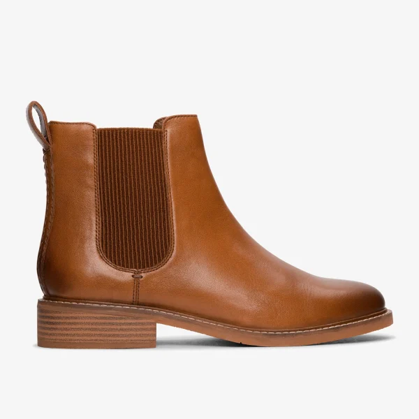 Clarks Cologne Arlo 2<Women Boots & Booties