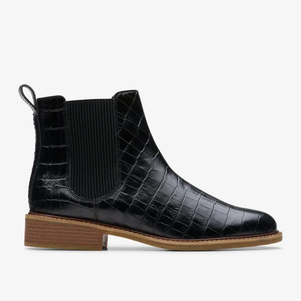 Clarks Cologne Arlo 2<Women Boots & Booties